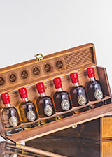 grappa adagio