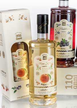 grappa 110 anni