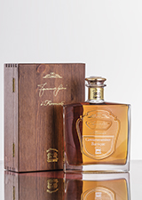 grappa adagio