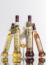 grappa adagio
