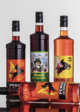 grappa adagio