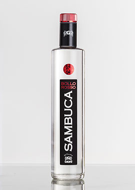 grappa adagio