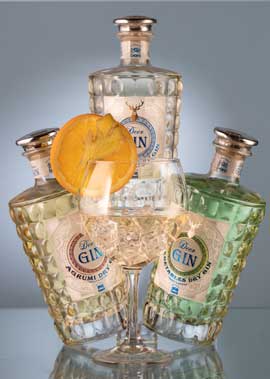 grappa adagio