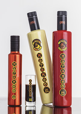 grappa adagio