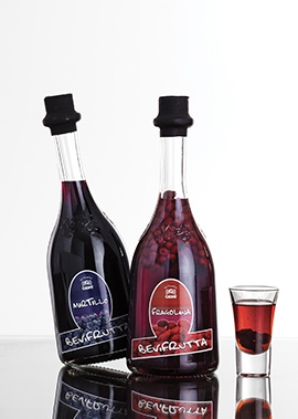 grappa adagio