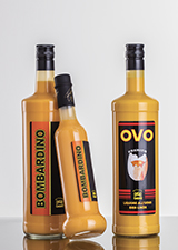 grappa adagio