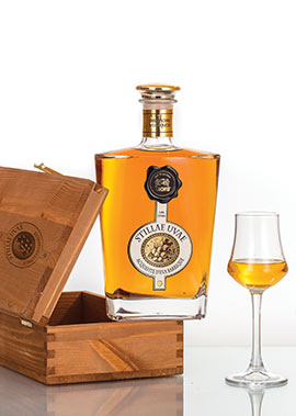 grappa adagio