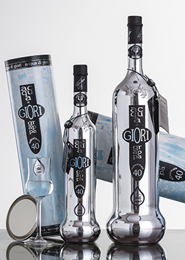 grappa adagio