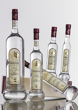 grappa adagio
