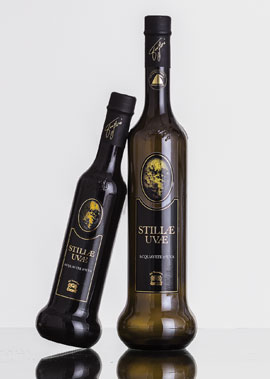 grappa adagio