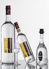 grappa adagio