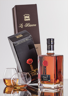 grappa adagio
