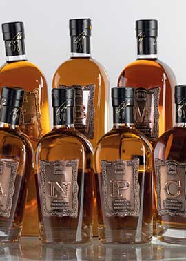grappa adagio