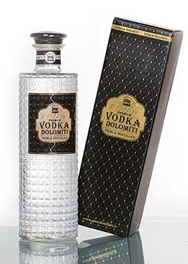grappa adagio