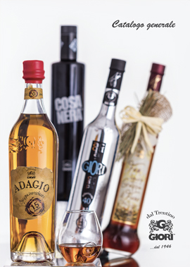 grappa adagio