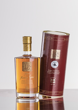 grappa adagio
