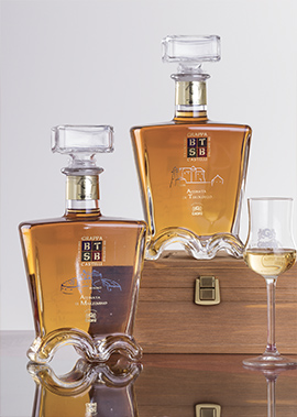grappa adagio